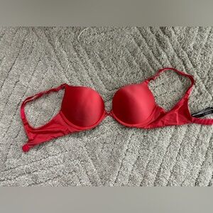 Victorias Secret Bombshell Add-2-Cups Bra